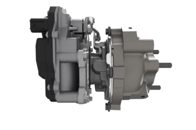LADER AUFLADUNG GARRETT 7807085002S 4