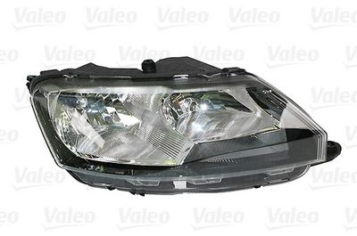 главен фар VALEO