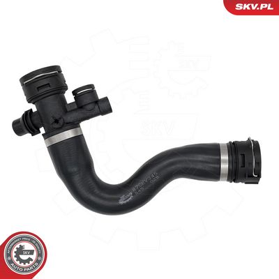 маркуч на радиатора ESEN SKV 87SKV345