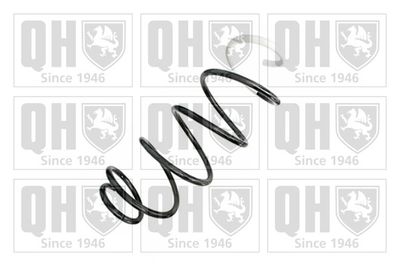 Пружина ходовой части QUINTON HAZELL QCS9006 для PEUGEOT 208