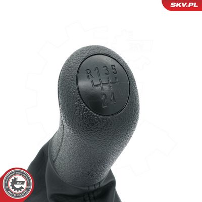 Vaihdetangon nuppi ESEN SKV 63SKV478
