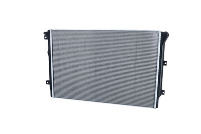 KüHLER MOTORKüHLUNG NRF 58464 27