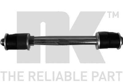Тяга / стойка, стабилизатор NK 5112204 для NISSAN PICK UP