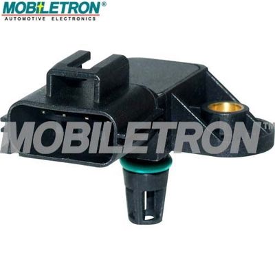датчик, налчгане във всмукателните тръби MOBILETRON MS-E105
