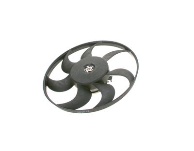 MOTOR ELECTRIC VENTILATOR BOSCH 0130303203 20