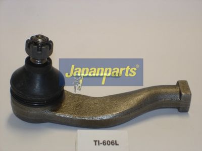 JAPANPARTS Skersinės vairo trauklės galas