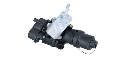 GEHäUSE ÖLFILTER NRF 31875 38