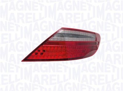 Задний фонарь MAGNETI MARELLI 714021390814 для MERCEDES-BENZ SLK