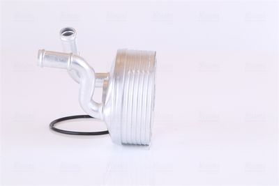 ÖLKüHLER AUTOMATIKGETRIEBE NISSENS 90666 1