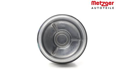 DECKEL ÖLFILTERGEHäUSE METZGER AUTOTEILE 2370212 29