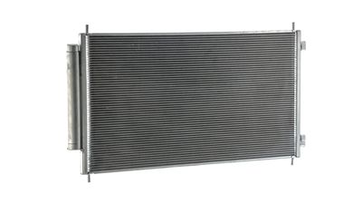 CONDENSATOR CLIMATIZARE MAHLE AC811000P 25