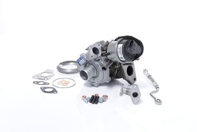 LADER AUFLADUNG BTS Turbo T981446 3