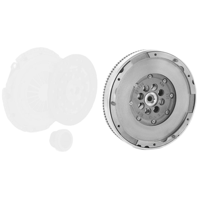 комплект съединител RIDEX 479C4307