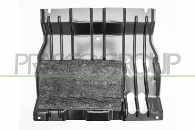 MATERIAL AMORTIZARE ZGOMOT NISA MOTOR