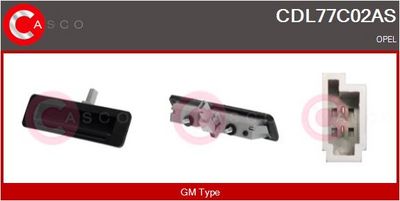 COMUTATOR INCHIDERE USI