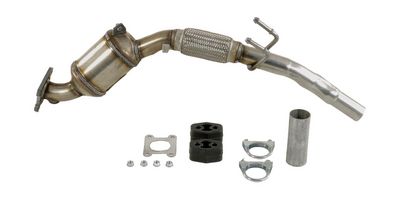 CATALIZATOR WALKER 28881