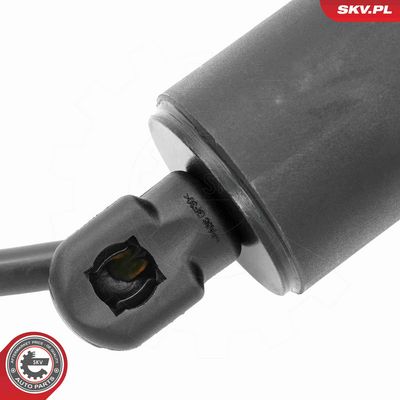 MOTOR ELECTRIC HAION ESEN SKV 52SKV281 3