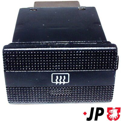 COMUTATOR INCALZIRE LUNETA