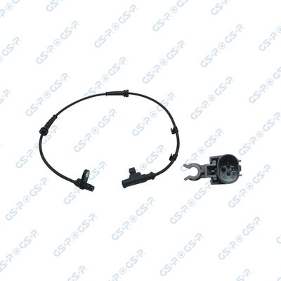 SENZOR TURATIE ROATA