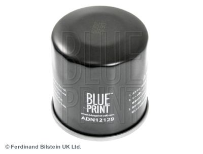 BLUE PRINT Ölfilter (ADN12129)