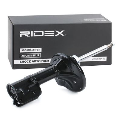 амортисьор RIDEX 854S0834