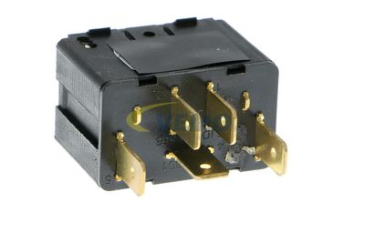 STEUERGERäT SITZHEIZUNG VEMO V15711025 33