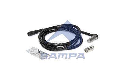 Sensor, revoluciones de la rueda