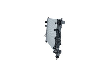 RADIATOR RACIRE MOTOR NRF 550003 14