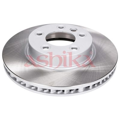 спирачен диск ASHIKA 60-00-0974C