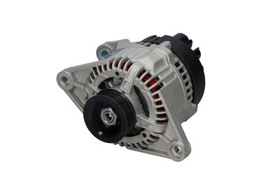 GENERATOR / ALTERNATOR VALEO 444596 5