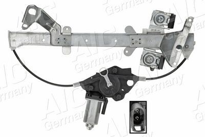 MECANISM ACTIONARE GEAM