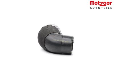 LADELUFTSCHLAUCH METZGER AUTOTEILE 2401244 28