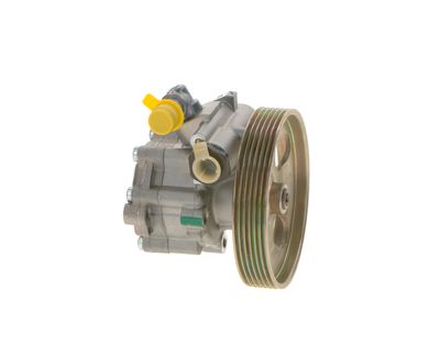 HYDRAULIKPUMPE LENKUNG BOSCH KS00000137 23