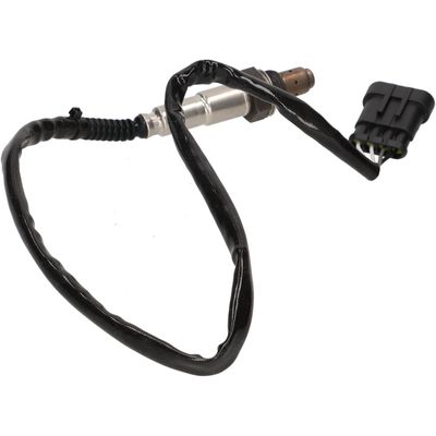 SONDA LAMBDA PIERBURG 702604550 16