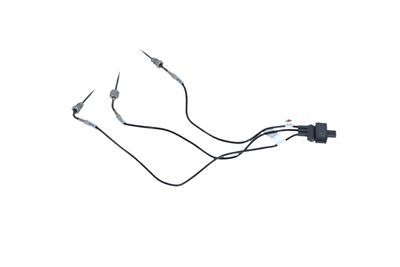 SENZOR TEMPERATURA GAZE EVACUARE NRF 707385 27