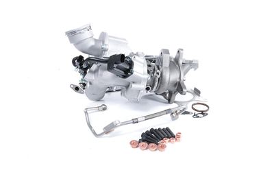 LADER AUFLADUNG BTS Turbo T981450BT 10