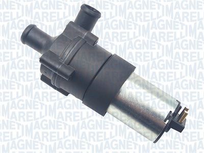 Pompă de apă suplimentară (circuitul apei de răcire) MAGNETI MARELLI 012316000014