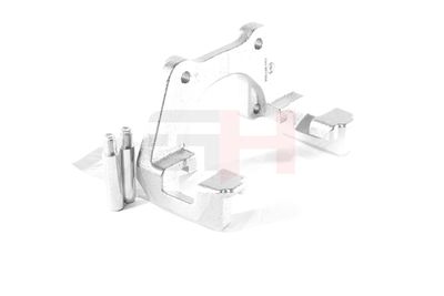 SUPORT ETRIER GH GH461504 39