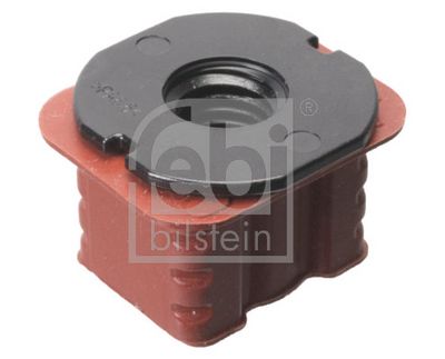 FEBI BILSTEIN Lagerung, Kühler