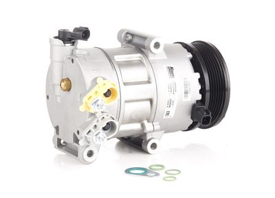 COMPRESOR CLIMATIZARE NISSENS 890418 40