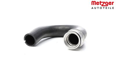 LADELUFTSCHLAUCH METZGER AUTOTEILE 2400157 3