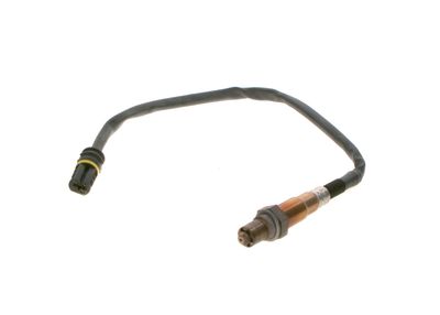 SONDA LAMBDA BOSCH 0258006751 7