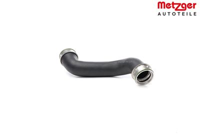 LADELUFTSCHLAUCH METZGER AUTOTEILE 2400276 3