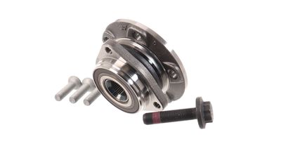 RADLAGERSATZ SKF VKBA7011 34