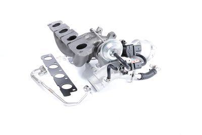 LADER AUFLADUNG BTS Turbo T981442 35