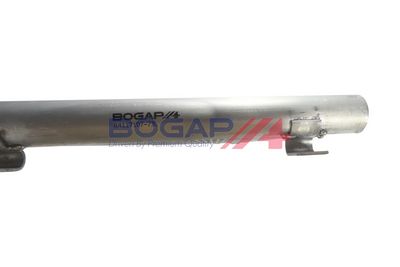 CONDENSATOR CLIMATIZARE BOGAP R4117107 4