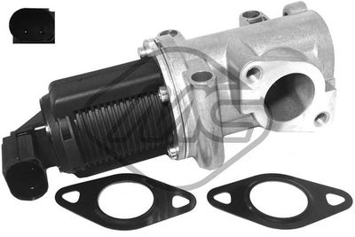 EGR valve, exhaust control 93016