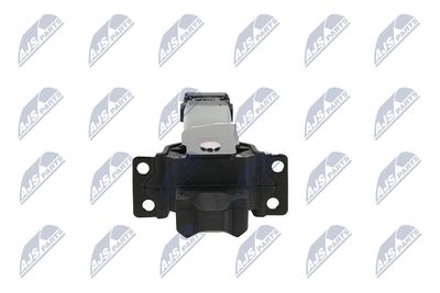 SUPORT MOTOR NTY ZPSFR014 34