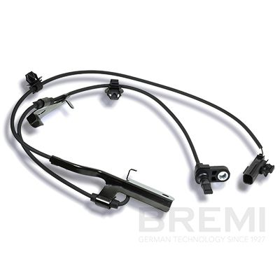 SENSOR RADDREHZAHL BREMI 51126