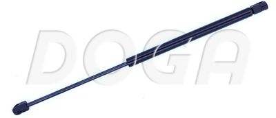 Газовая пружина, крышка багажник DOGA 2027373 для KIA RIO
